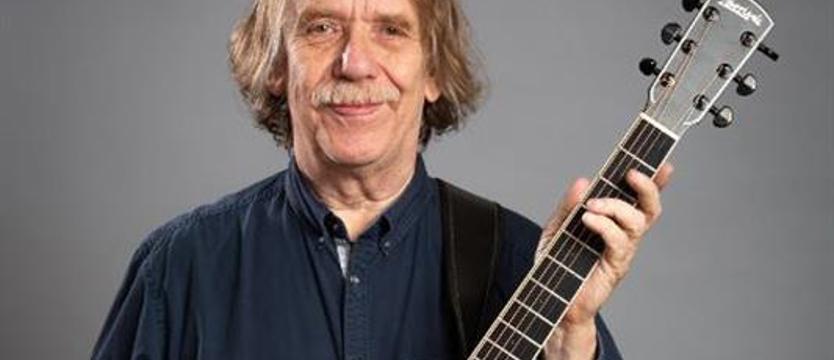 Jaromir Nohavica nauczył się polskiego tak jak Szwejk niemieckiego