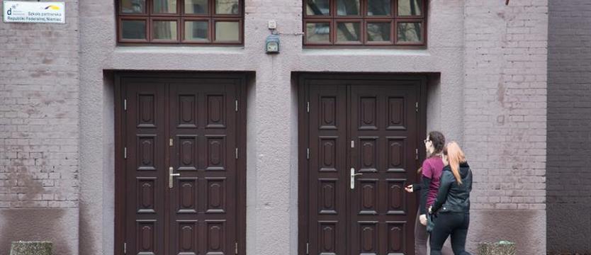 Trzy szczecińskie podstawówki w pierwszej setce