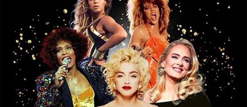 Kobiece przeboje wszech czasów w Filharmonii. Mamy dla Was bilety