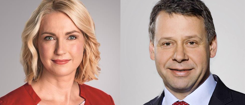 Kto będzie nowym kanclerzem?