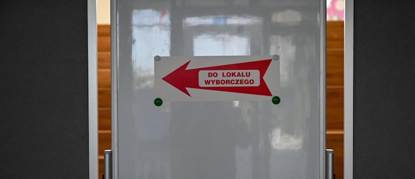 Rozpoczęła się druga tura wyborów samorządowych