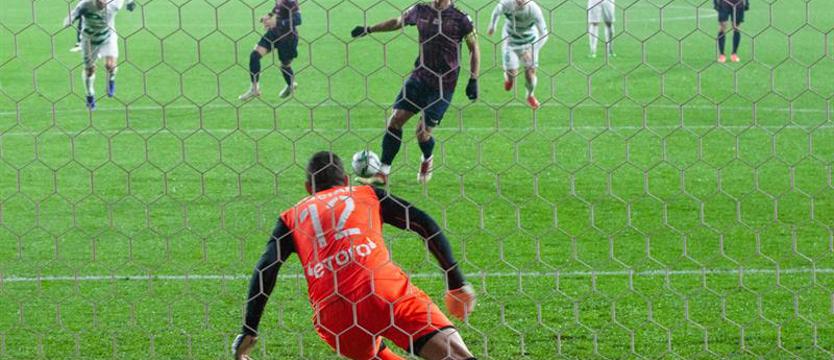 Czwórki Pogoni. Imponująca skuteczność portowców