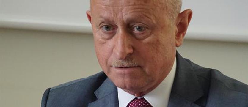 Zbigniew Zalewski: człowiek orkiestra. Przyszłość bez ZUS-u