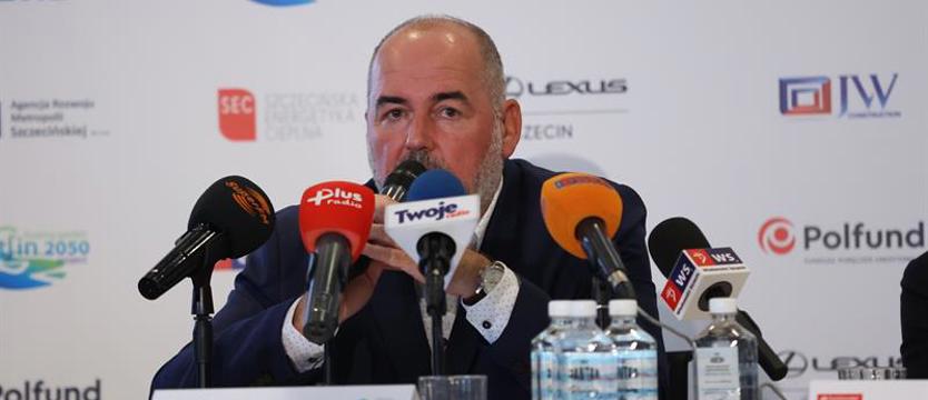 Wrześniowa magia turnieju. Po raz 31 na kortach przy al. Wojska Polskiego