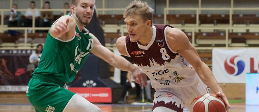 PGE Spójnia w finale Pucharu Polski