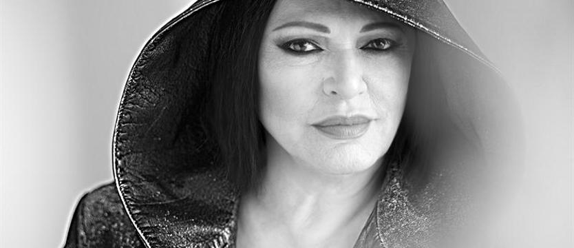 Łobaszewska i Luxtorpeda. Koncerty w "Krzemieniu"