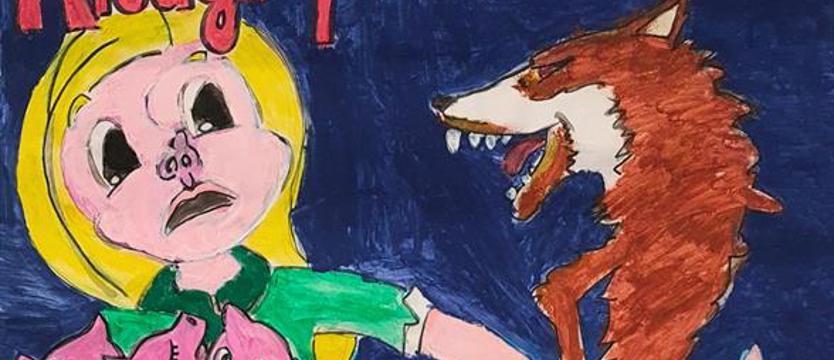 Chronić dzieci przed krzywdą. Nieakceptowalna przemoc