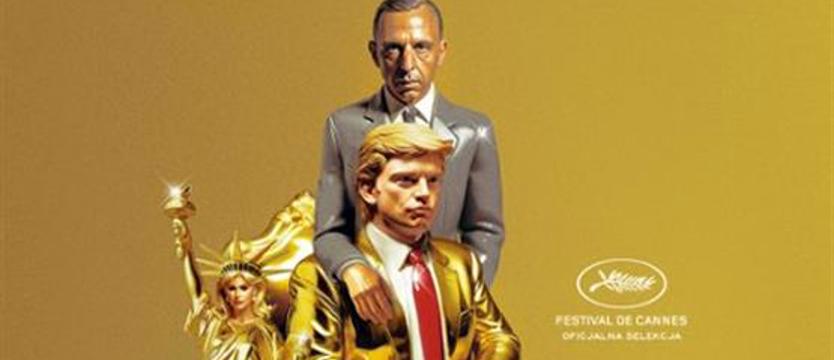 Świeże spojrzenie na Donalda Trumpa w Pionierze