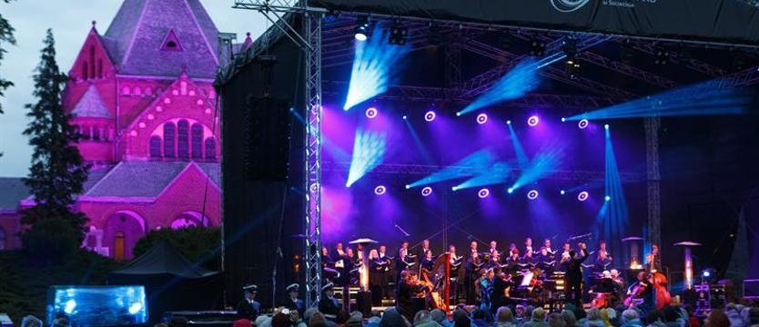 Tym, którzy nie powrócili z morza. Wyjątkowy koncert