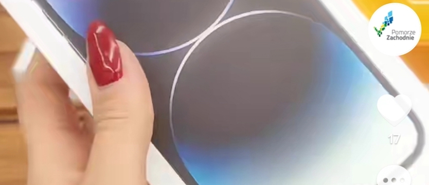 Pokaż Pomorze Zachodnie na TikToku!