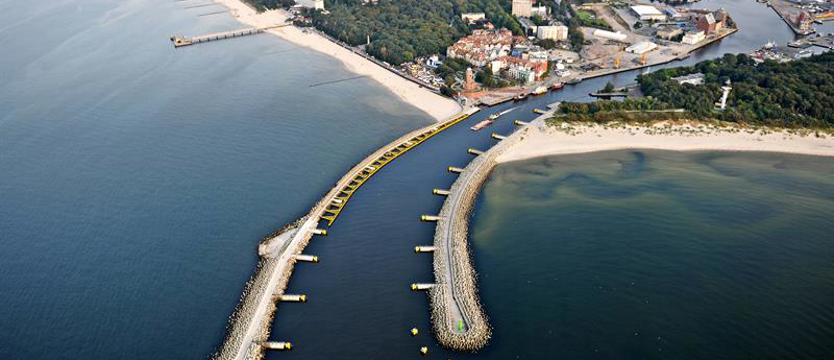 Kołobrzeg chce powiększyć granice