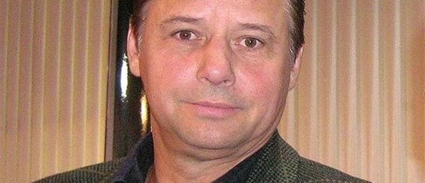 Szczeciński Salon Poezji. Janczar przeczyta Cygana