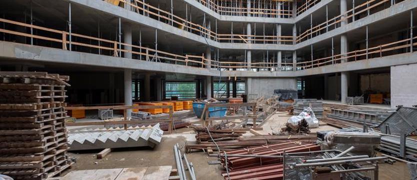 Sytuacja, która zmienia wszystko