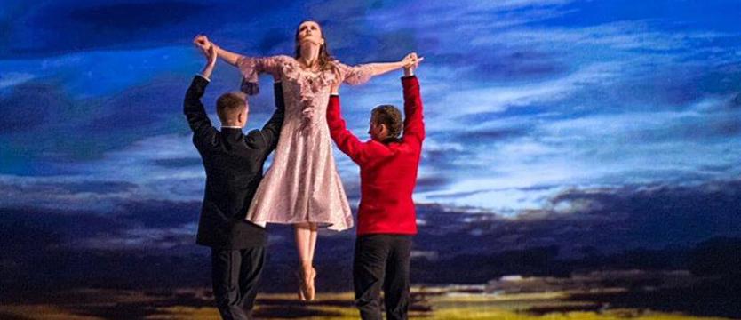 Kobieta grzeszna czy skrzywdzona? Powrót „Dziejów grzechu”