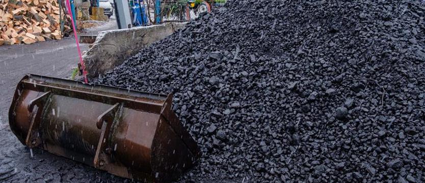 Zaświadczenia na tańszy węgiel w nowym roku