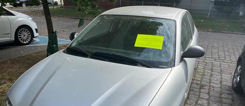 Zielone ostrzeżenie. Wystarczy zadzwonić