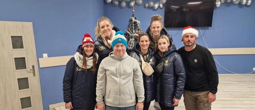 Ruszyła „Policka Paczka dla Seniora”. Każdy może wesprzeć