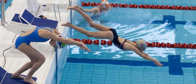 Nabór do klas sportowych. Dokumenty można składać do 17 marca