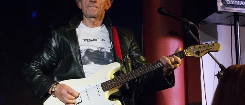 W „Słowianinie” wystąpią królowie big-beatu