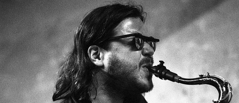 Zagra mistrz saksofonu. Mamy bilety dla naszych Czytelników!