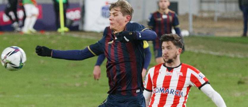 Piłka nożna. „W sobotę wieczorem wszystko będzie jasne”