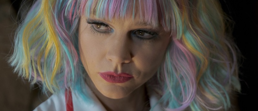 Słodycz, spod której wypływa jad. Darmowe wejściówki już czekają!