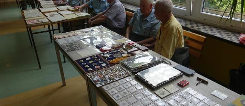 Kolekcjonerzy zapraszają w niedzielę na swoją giełdę w Szczecinie