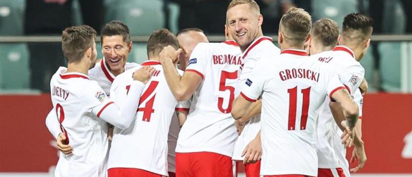 Piłka nożna. W czwartek Polska - Węgry w TVP-1