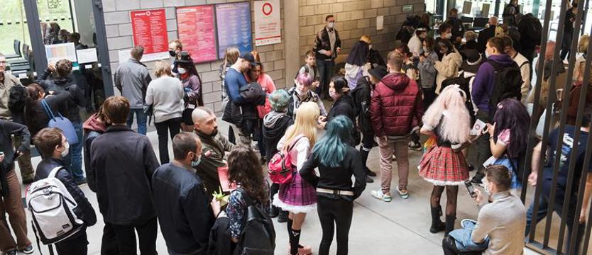 Dwa szczecińskie domy kultury pod wspólnym szyldem