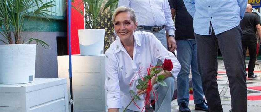 „Malovaný dzbanku” w Amfiteatrze