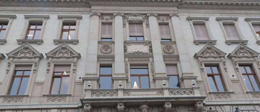 Nagrodzono "systemową zmianę kulturową" w Akademii Sztuki