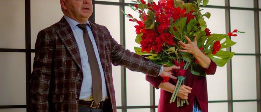 Zamachowski, Ścibakówna, Muskała. Wkrótce do wygrania bilety na spektakl