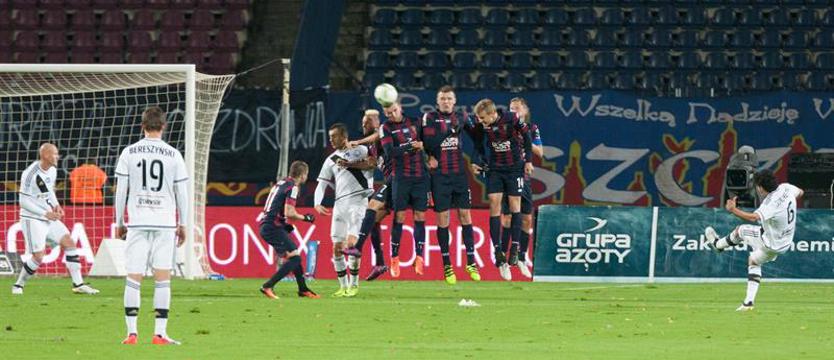 Piłka nożna. Statystyki gorsze od wyników