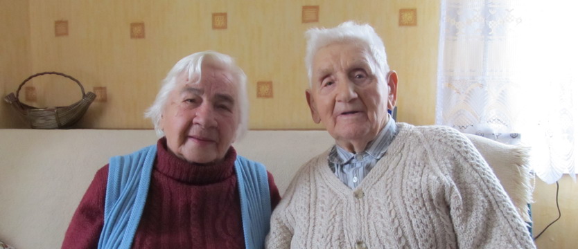 Piękne balkony, tarasy i ogrody