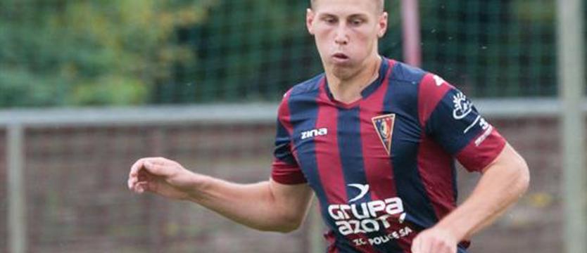 Piłka nożna. Piotrowski w kadrze