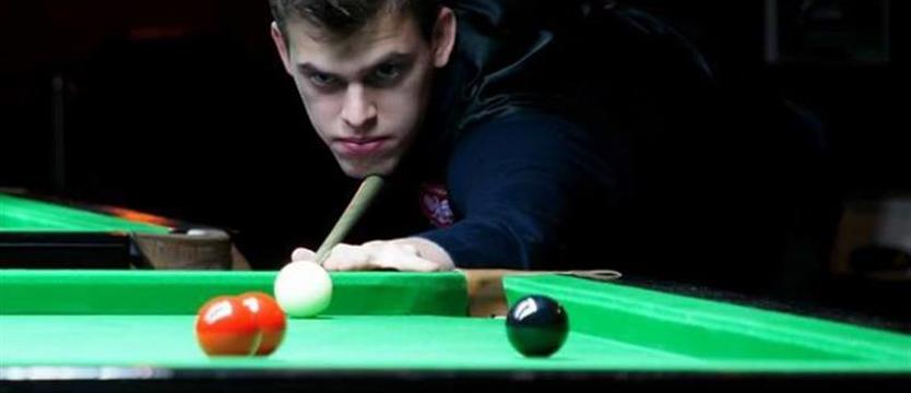 Snooker. Zachęta z telewizora (ROZMOWA)