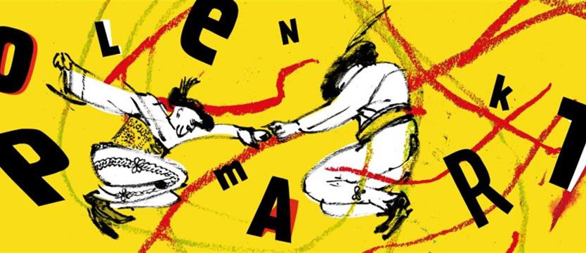 Dziesięć dni polenmARkT-u