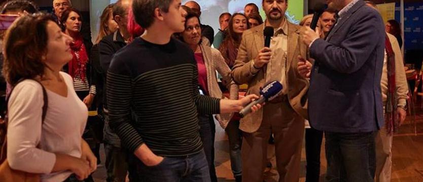 Przekraczanie granic