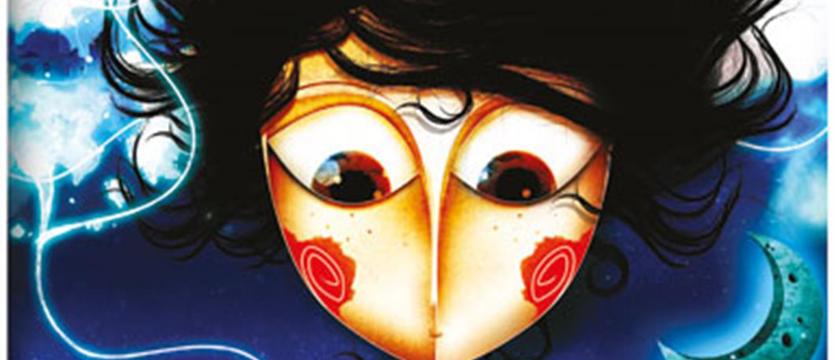 Cudowna lampa Aladyna