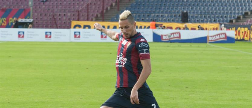 Piłka nożna. Gyurcso z powołaniem