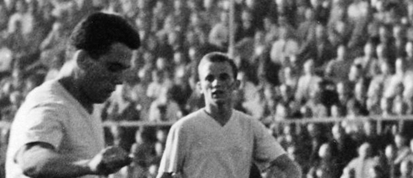 Piłka nożna. Wspomnienia meczów z Lechią (część 1)