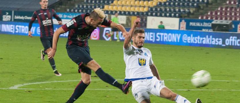 Piłka nożna. 29 strzałów i 0 goli