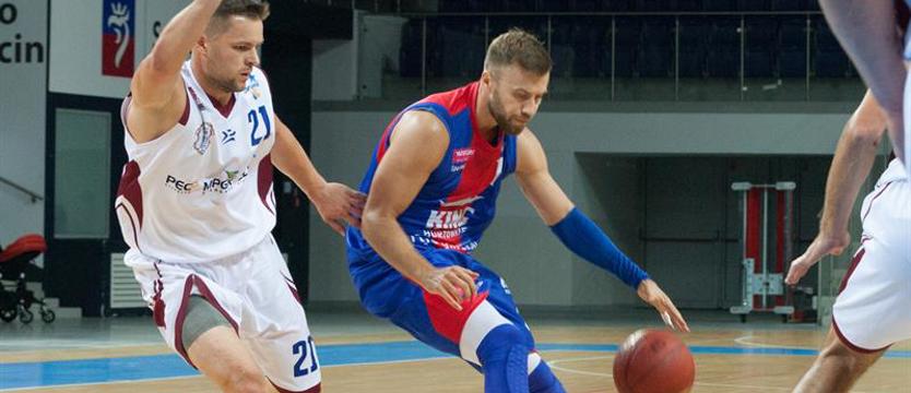 Koszykówka. King w Sopocie (ROZMOWA)