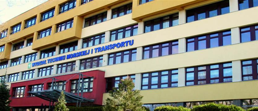 25 lat Wydziału Techniki Morskiej 