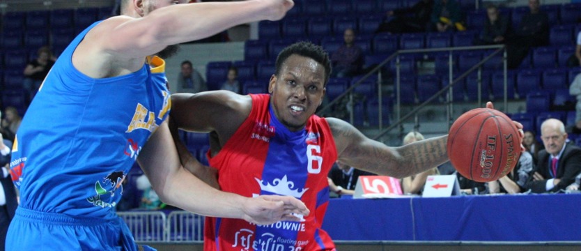 Koszykówka. Druga z rzędu wygrana Kinga