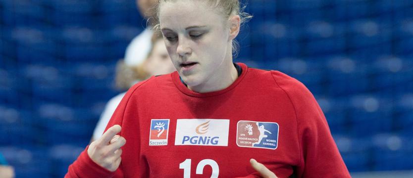 Piłka ręczna. Trzy szczecinianki w kadrze (1)