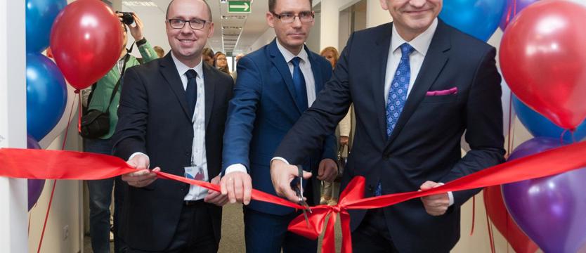 Klientom Diebold Nixdorf pomaga szczecińskie centrum