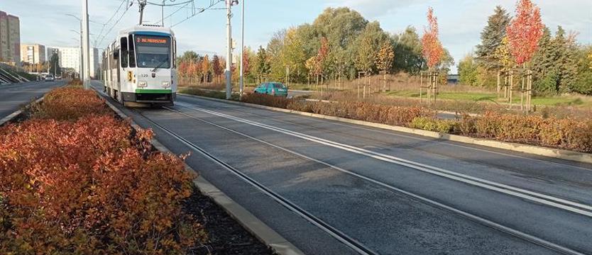 Przebudowa ul. Szafera: można podpisać umowę