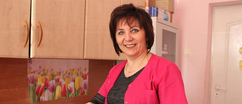 Chętnie pomagała innym. Teraz pani Grażyna sama potrzebuje pomocy