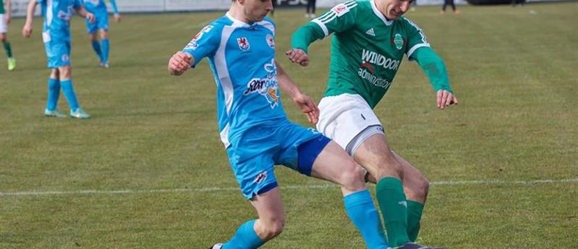 Piłka nożna. Super rezerwowy Inczewski